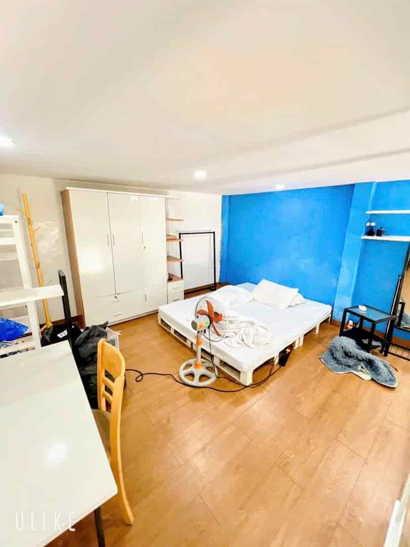 40m2 TÂN HOÀ ĐÔNG - NGANG 4M - HXH tung tăng - CHỈ 3 TỎI HƠN