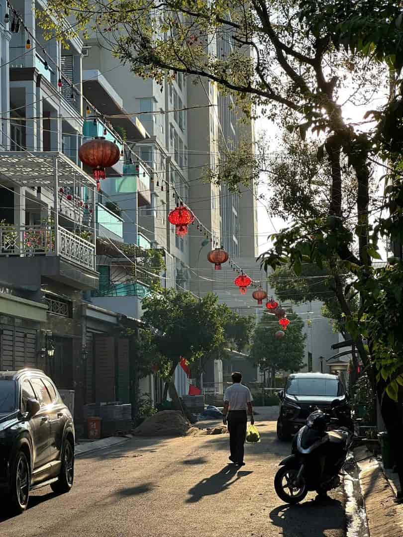 NHÀ C4 KHU TÁI ĐỊNH CƯ HIỆP THÀNH CITI VỊ TRÍ VIP, GIÁ 6.6 TỶ!!!