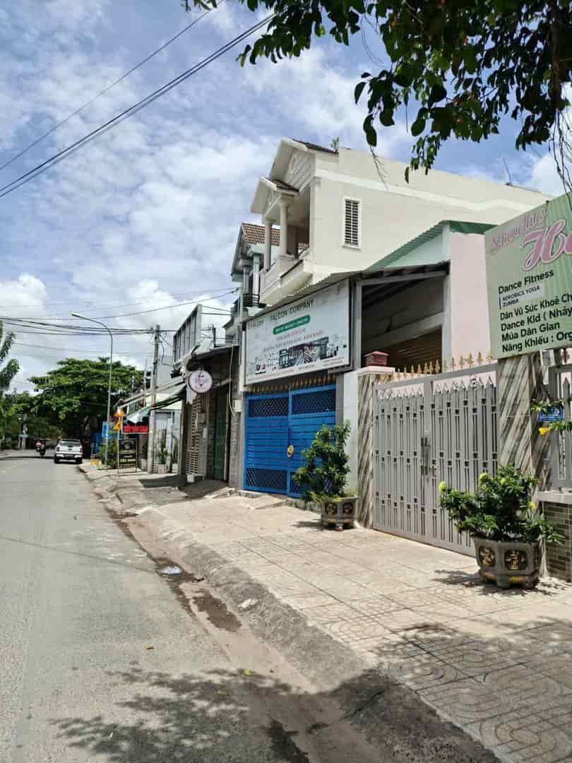 LÔ ĐẤT NỞ HẬU ĐẸP MT LÂM THỊ HỐ – NGAY TCH08 – GIÁ CHỈ 7,2 TỶ