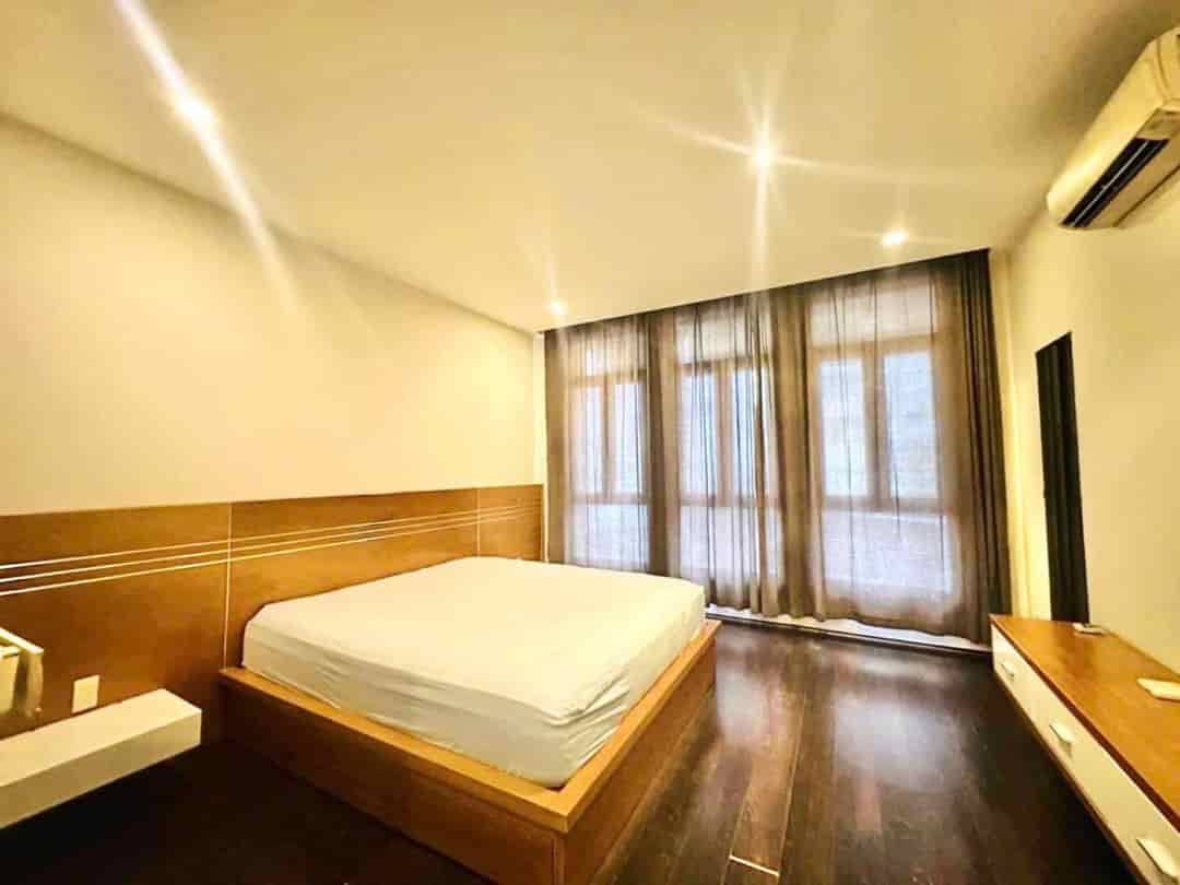 Bán nhà Lê Lai-ngay cv 23/9, Metro, ngang 4.2m, 5PN, giá tốt