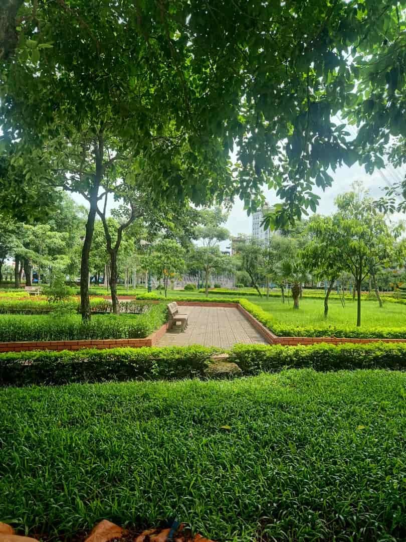 Bán nhà 2 tầng Đông Hòa, TP Thái Bình, 120m², 7.3 tỷ, sổ đỏ