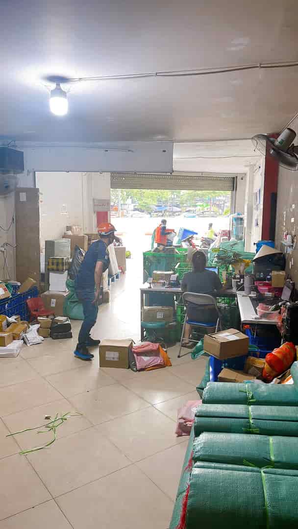 Mặt Phố Xã Đàn 86M 5T MT5.5 47 tỷ Đống Đa