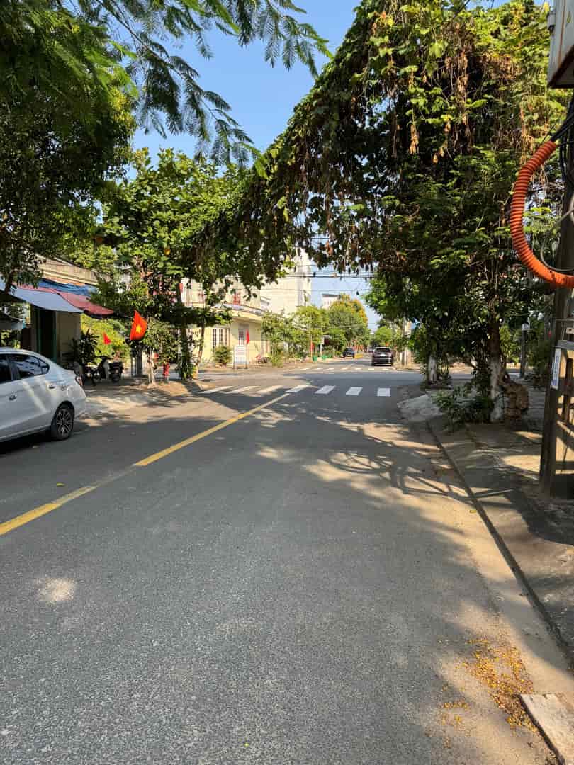 Nhà 2 tầng đường Sơn thuỷ, khu bãi tắm Sơn Thuỷ gần các  khu phức hợp nghỉ dưỡng như Fuma, Jodina, gần