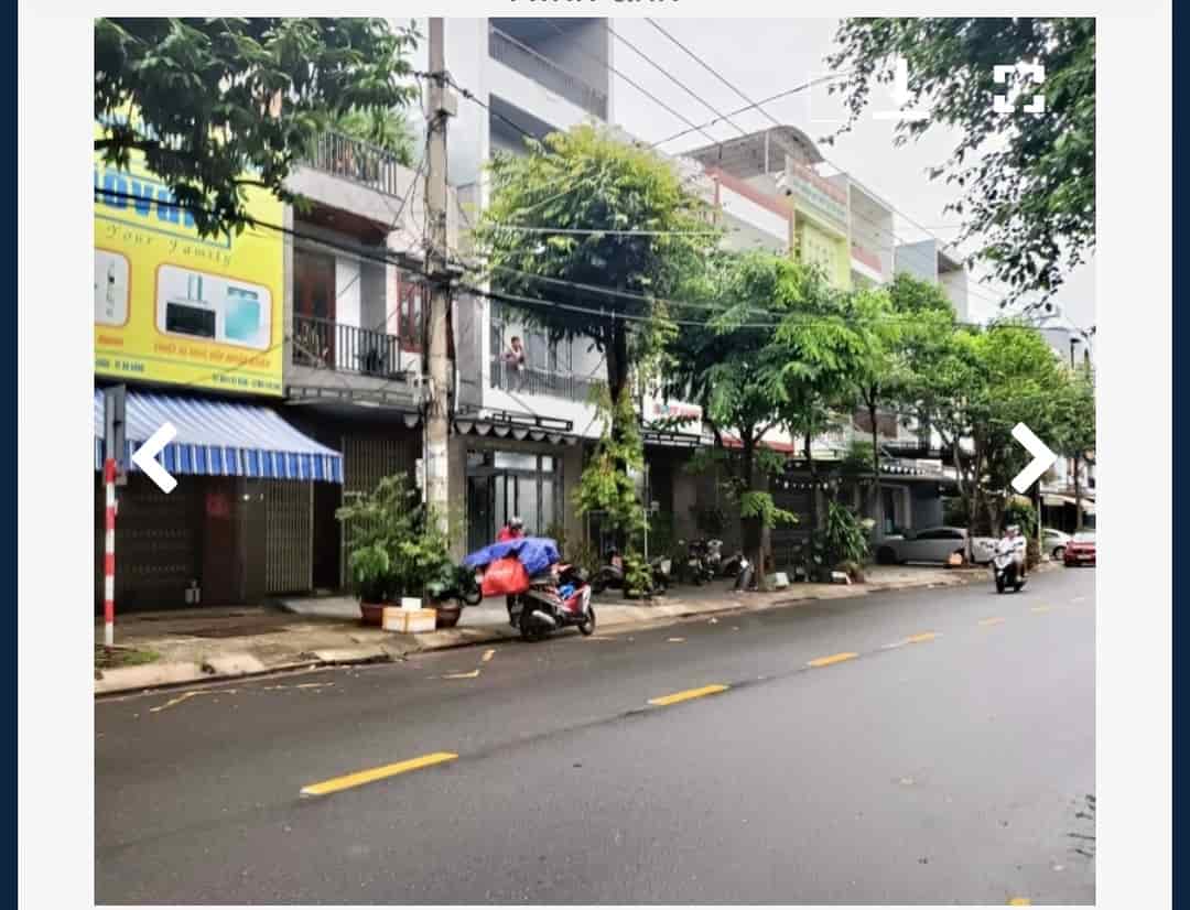 Cho thuê quán kinh doanh 2 mặt tiền đường Lê Quảng Trí và đường ngô huy diễn, sau nguyễn phước lan