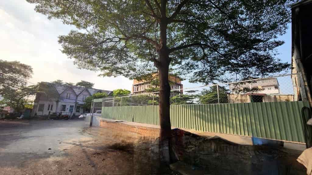 GIẢM HƠN 5 TỶ! GIÁ MỚI 29 TỶ  440M², KHU VIP HBC TP. THỦ ĐỨC, VẠN PHÚC CITY