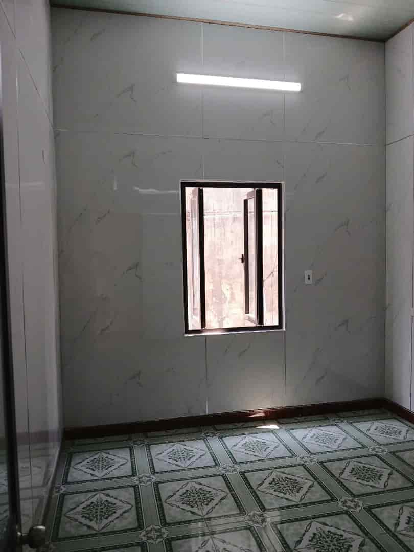 Cho thuê nhà nguyên căn 6tr/tháng kiệt 111 đường 2 tháng 9