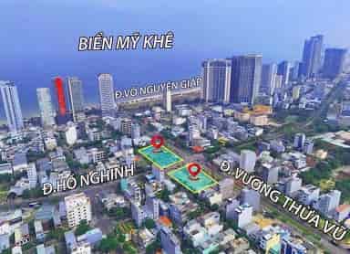 Sun Group chính thức ra mắt Sun Costa Residence Đà Nẵng, dự án căn hộ cực đẹp ngay đường Vương Thừa Vũ