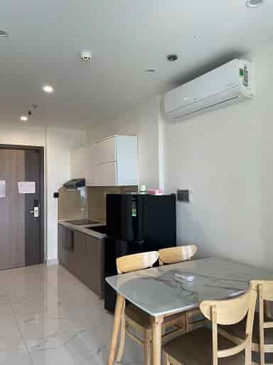 Cho thuê chung cư Beverly Solari Vinhomes Grand Park