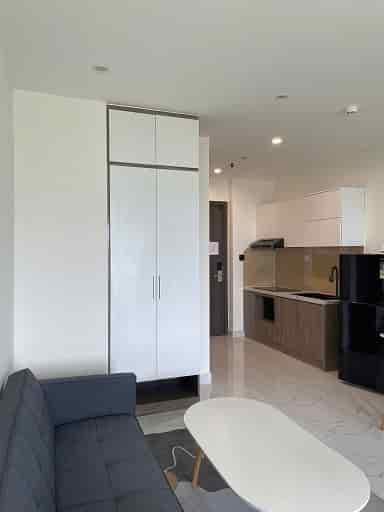 Cho thuê chung cư Beverly Solari Vinhomes Grand Park