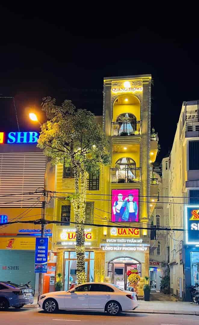 CHUYỂN NHƯỢNG CĂN NHÀ 2 MẶT TIỀN ĐƯỜNG ĐỐNG ĐA – TRUNG TÂM TP. ĐÀ NẴNG