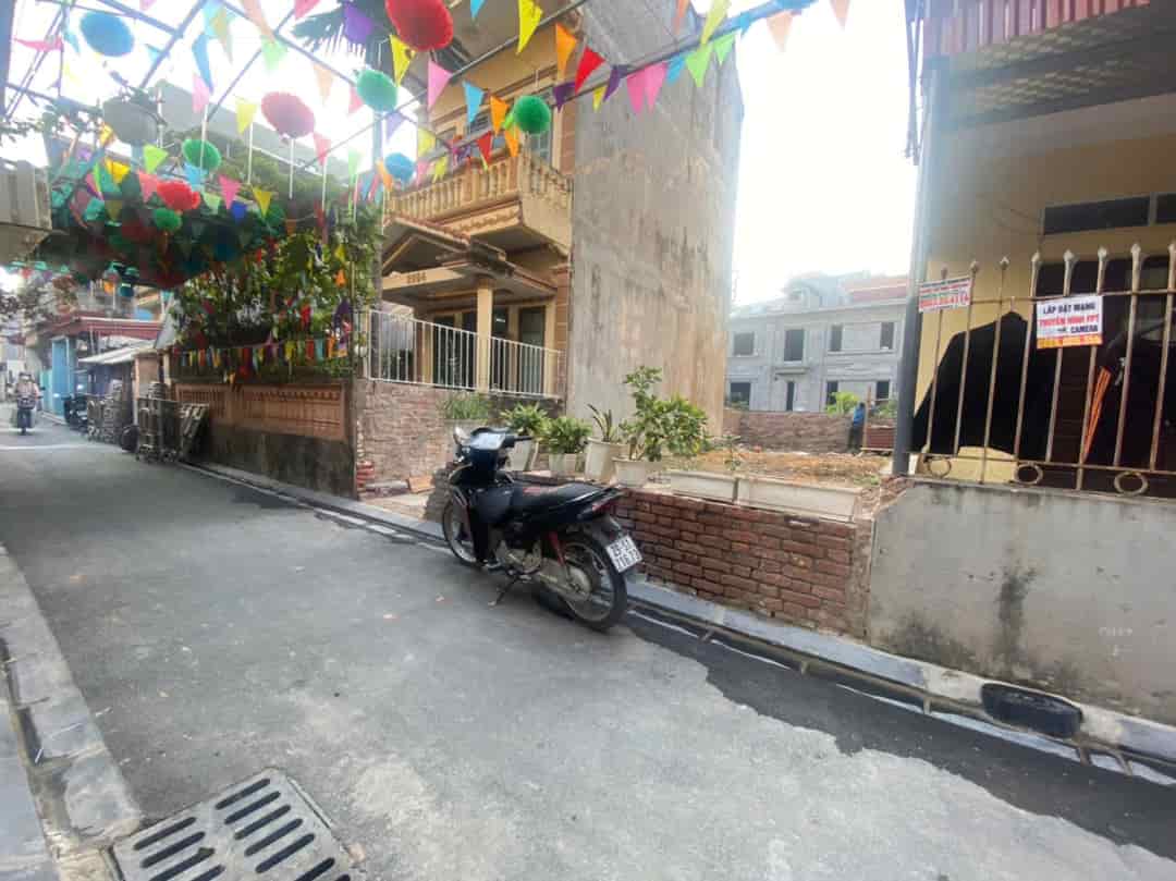 NGỌC CHI - VĨNH NGỌC ,NGÕ THÔNG OTO NGỦ TRONG ĐÂT  ,ĐƯỜNG TRẢI NHỰA SẠCH ĐẸP ĐÓN CHÀO ĐÔNG ANH LÊN QUẬN 2025