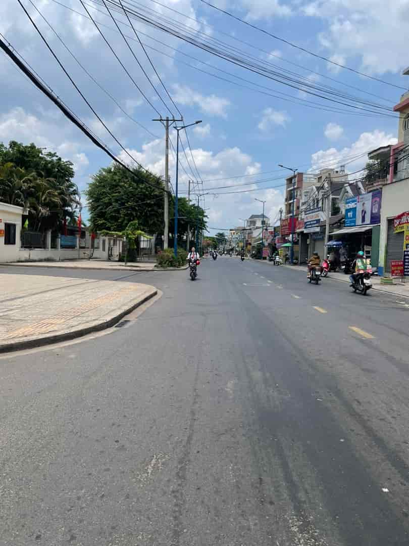 Bán nhà mặt tiền 15x25m giá 29,5 tỷ Đường Trương Thị Hoa