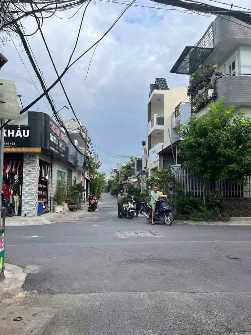 Bán lô đất đẹp, 4x18m, trung tâm P.Trung Mỹ Tây, Q12, cách 15m ra MT TMT 05