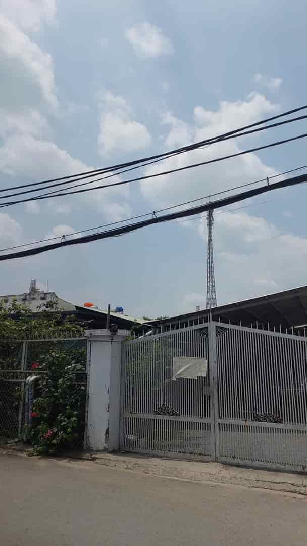 ĐẤT 500M2, NGANG KHỦNG 28M, 7 NỀN, GẦN UBND Q12, GIÁ CHỈ 12.9 TỶ