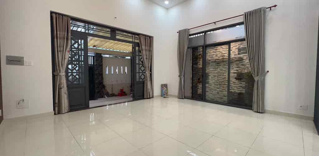 BÁN NHÀ HẺM XE HƠI ĐƯỜNG TÚ XƯƠNG, 122m2 (6m x 20m), 2 TẦNG, HIỆP PHÚ, QUẬN 9