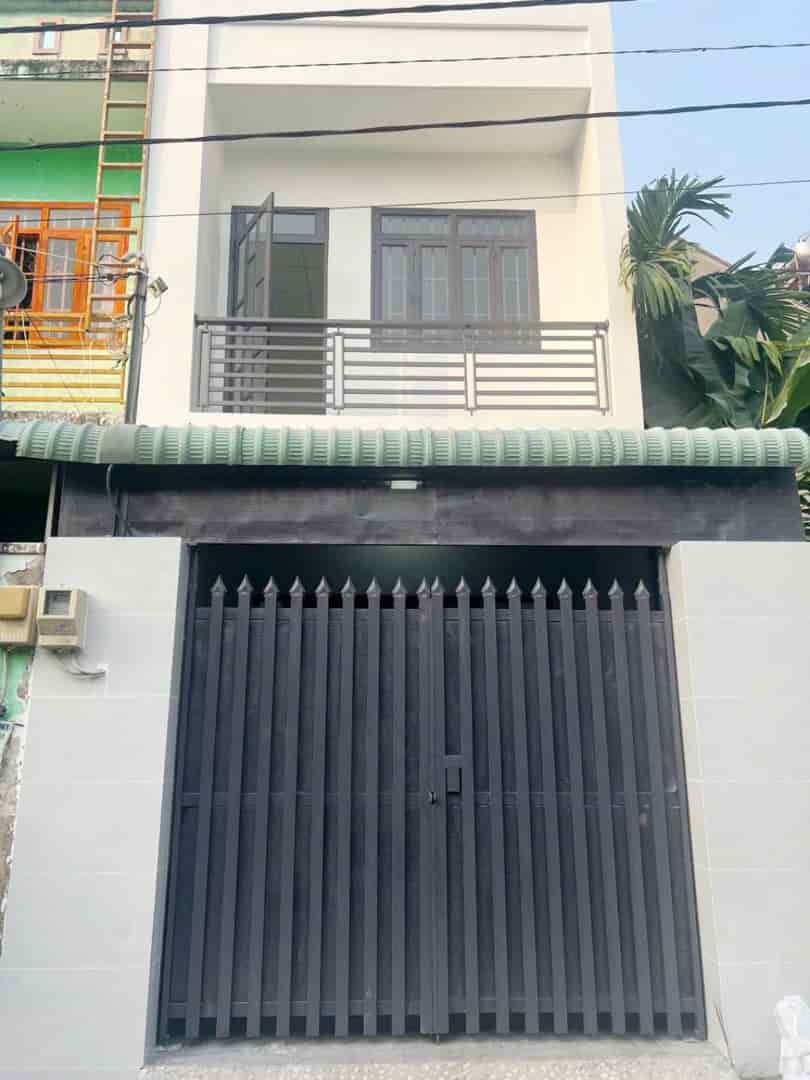 BÁN NHÀ HẺM XE HƠI NGAY VINHOMES NGUYỄN XIỂN, 64M2, 2 TẦNG, 3PN, 2WC, CHỈ 4,35 TỶ
