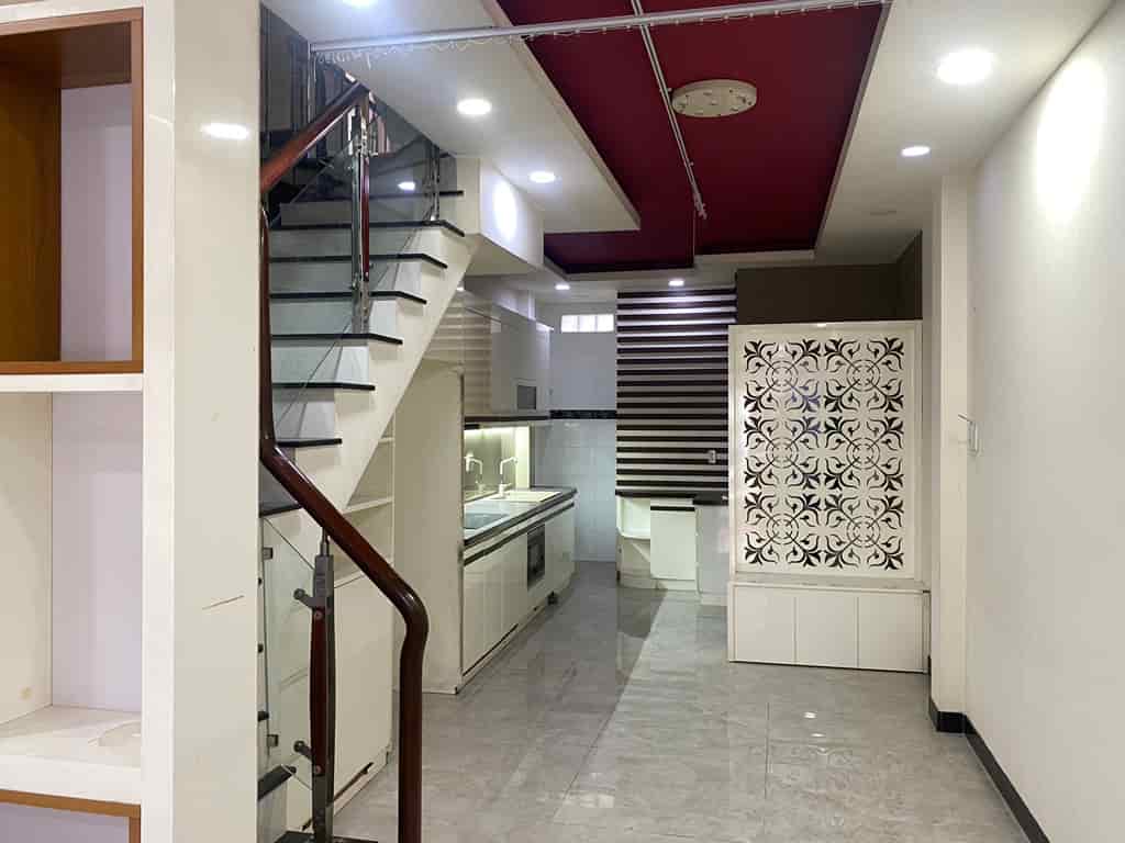 BÁN NHÀ MẶT TIỀN TÂN LẬP 1 – 60m2, 3 TẦNG, KINH DOANH ĐA NGÀNH, HIỆP PHÚ, QUẬN 9