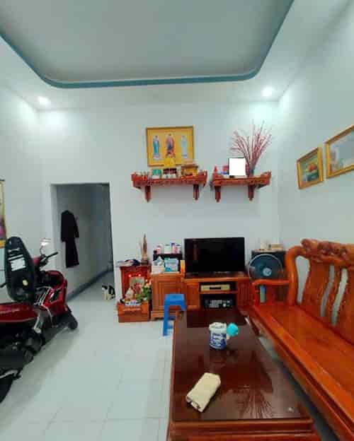 BÁN NHÀ ĐƯỜNG 400 KẾ BÊN GA METRO 1, 46.4m2 (4m x 12m), 2 TẦNG, QUẬN 9