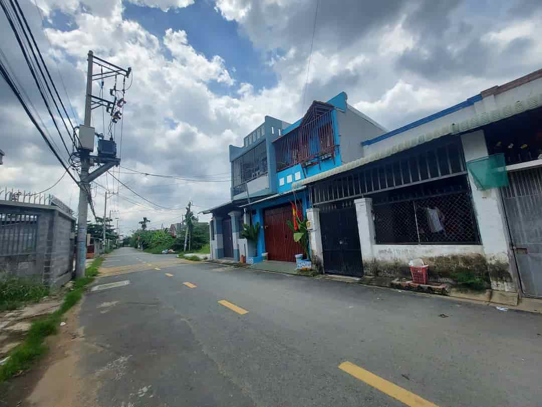 BÁN NHÀ MẶT TIỀN KINH DOANH ĐA NGÀNH – 73,7m² 4,3×17m – TAM ĐA, LONG TRƯỜNG, TP. THỦ ĐỨC Q9 CŨ