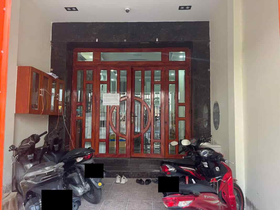 🏡 BÁN NHÀ 4 TẦNG HẺM XE HƠI – ĐƯỜNG SỐ 6, 80m² (4m x 20m) TĂNG NHƠN PHÚ B, QUẬN 9