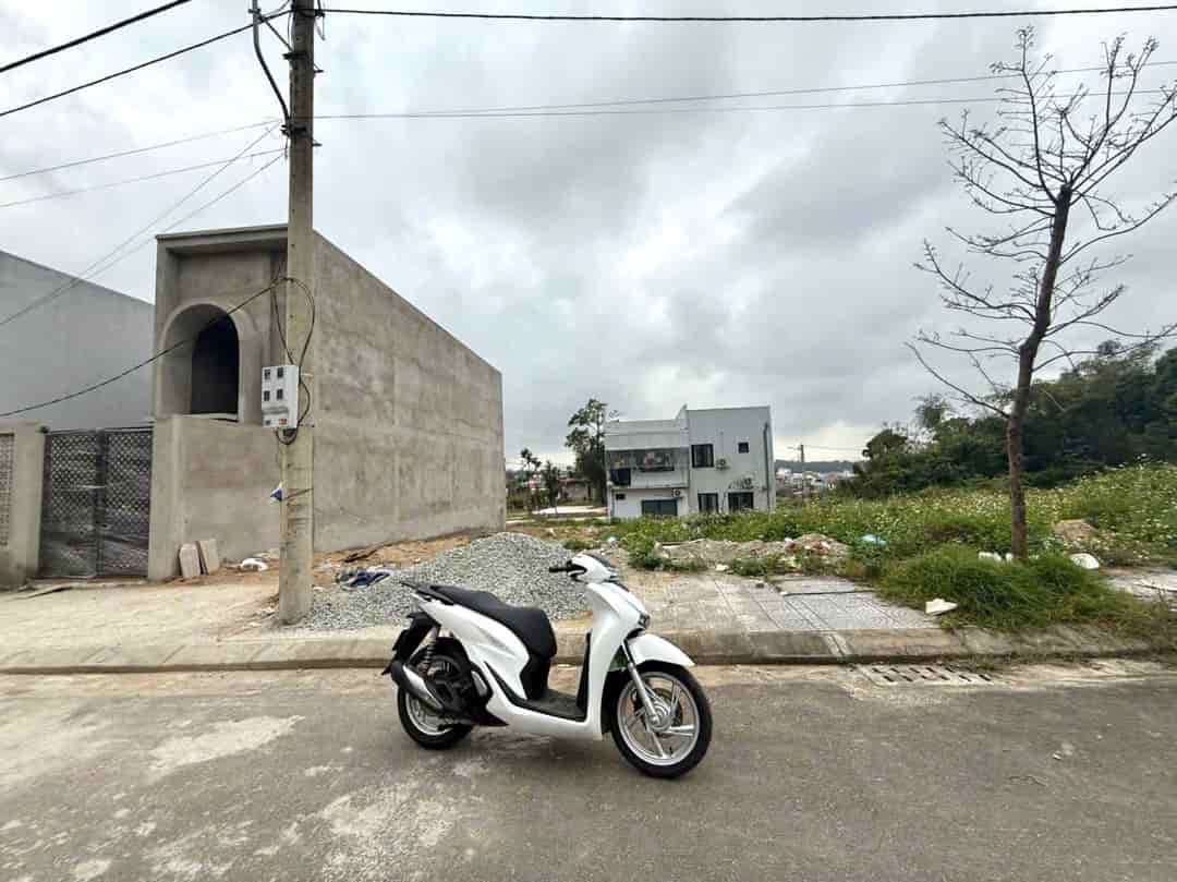 BÁN ĐẤT KQH BÀU VÁ GIÁ RẺ NHẤT KHU VỰC CHỈ 2,4XX TỶ