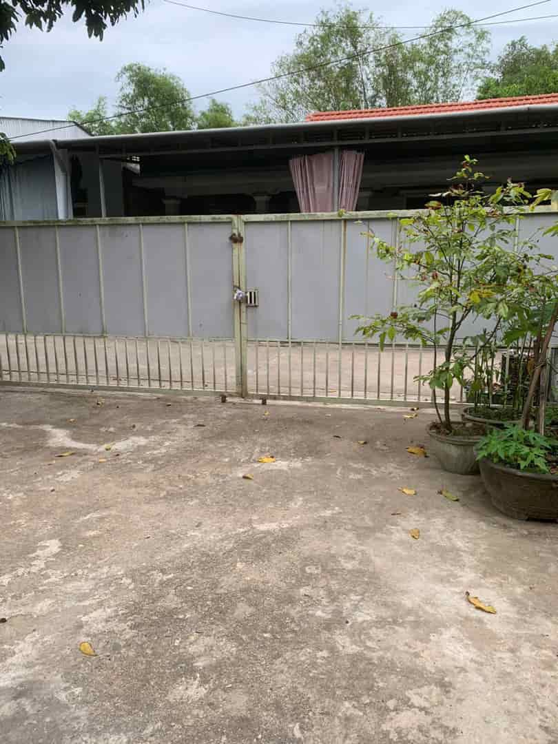 GIÁ TỐT CHỈ 8 TRIỆU/THÁNG CHO THUÊ KHO XƯỞNG KIỆT MINH MẠNG – CAO RÁO