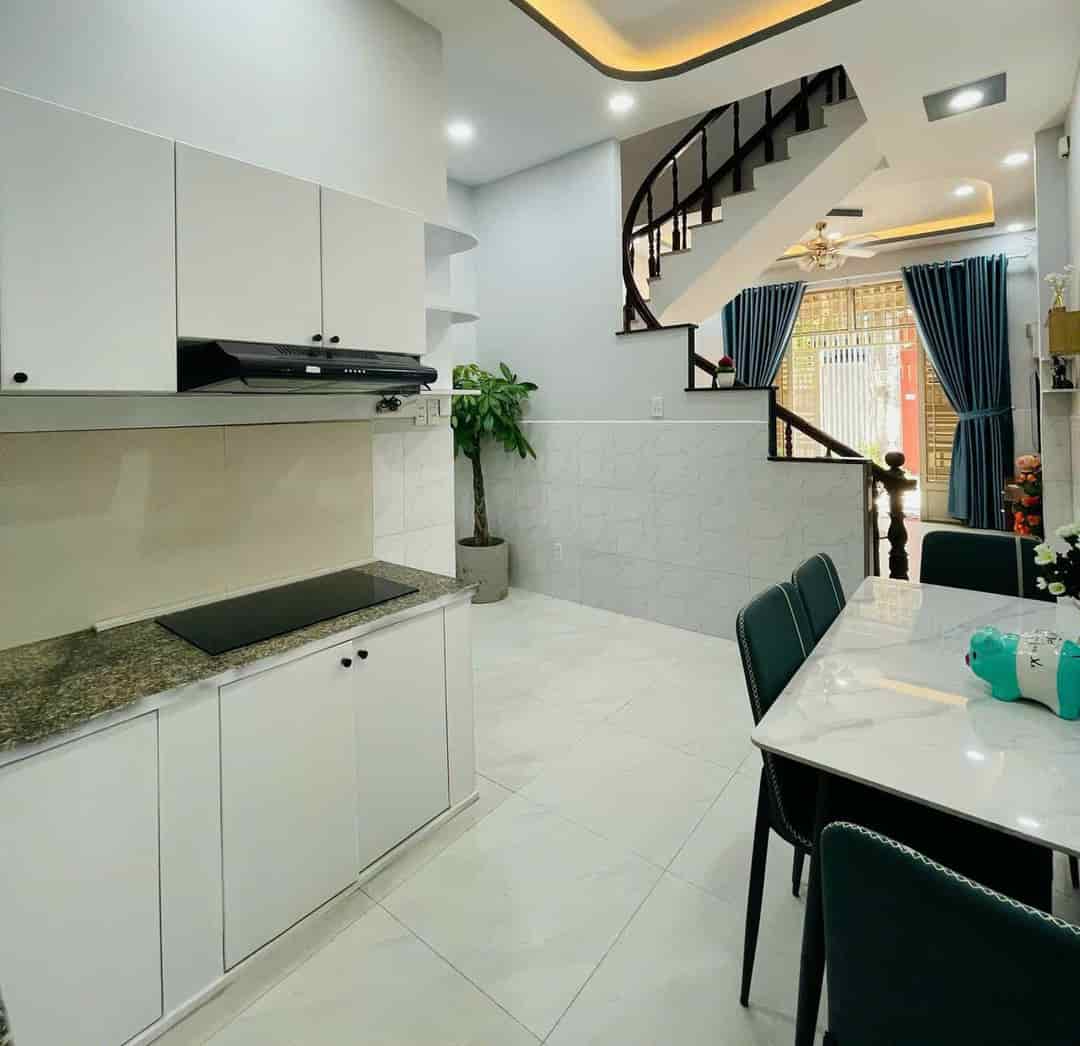 Bán nhà MT 1ty920 DT 72m2 Lâm Văn Bền, phường Phú Thuận, quận 7, SHR, đang có hđ cho thuê 20tr/tháng