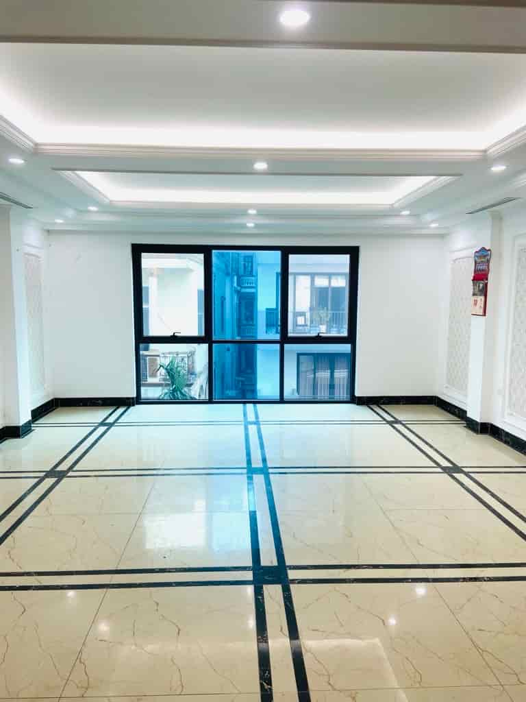 Mặt phố Quan Nhân, Thanh Xuân, DT 68M2, 9 TẦNG, MT 6M, KINH DOANH