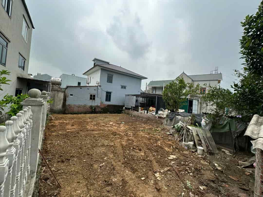 Bán 207m full ont Phú Nghĩa, chương mỹ-hà nội