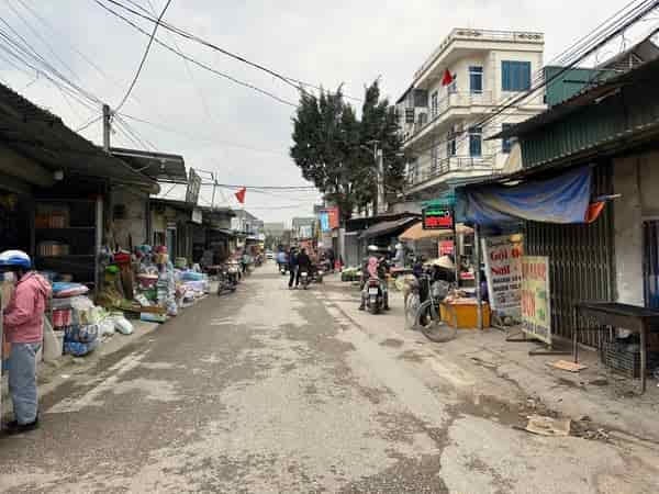 100m kinh doanh mặt trục xã phú nghĩa-hà nội