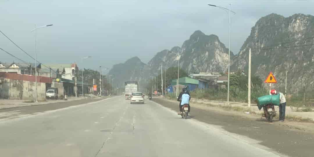 Bán đất thổ cư 1370m2, Thanh Cao, Lương Sơn, Hòa Bình, 3.7 tỷ