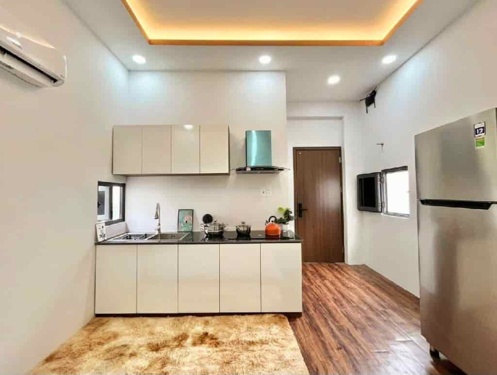 Bán nhà gần Lò Gốm 44m2 3 tầng dòng tiền 25tr/tháng ổn định, chỉ 5 tỷ nhỏ giọt
