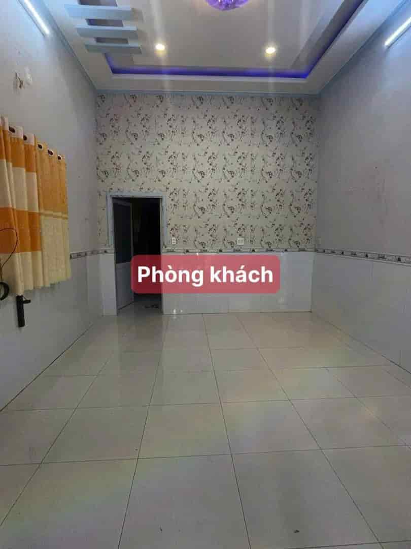 Nhà 5 triệu 2 phòng ngủ đường Nguyễn Thông