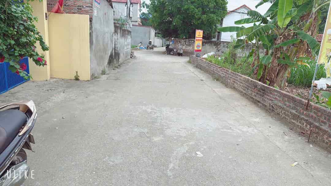 LÔ ĐẤT RƠI TIỀN LÀ THẮNG DT 76,5 M - TẠI THANH TRIS MINH PHÚ SS
