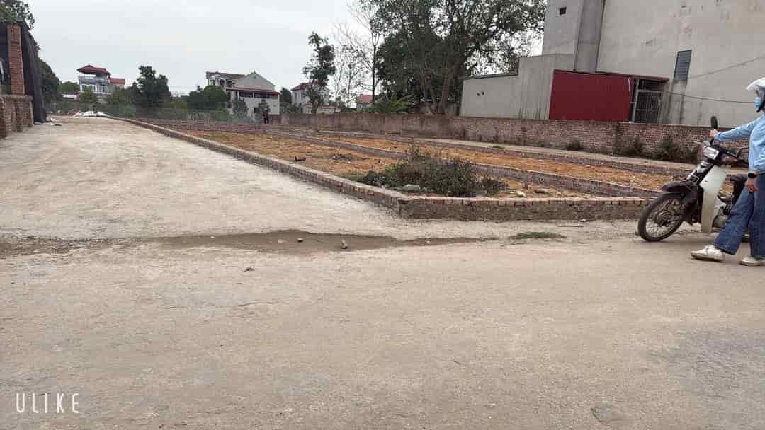 GIÁ ĐẦU TƯ DT 80 M FUN THỔ CƯ NGÀN TIỆN ÍCH ĐÁNG RƠI TIỀN - TẠI XUÂN ĐỒNG TÂN MINH SÓC SƠN TP HÀ NỘI