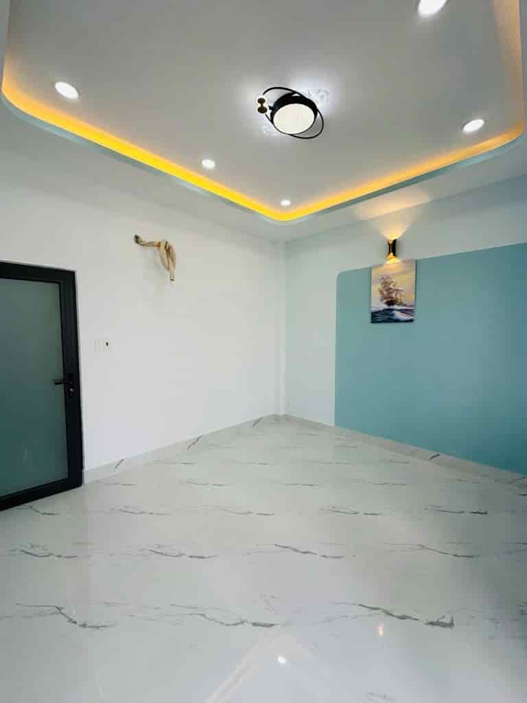 NHÀ 1/ HƯƠNG LỘ 3, 67M2, 3 TẦNG 5PN, XE HƠI VÀO NHÀ GIÁ 6.X TỶ