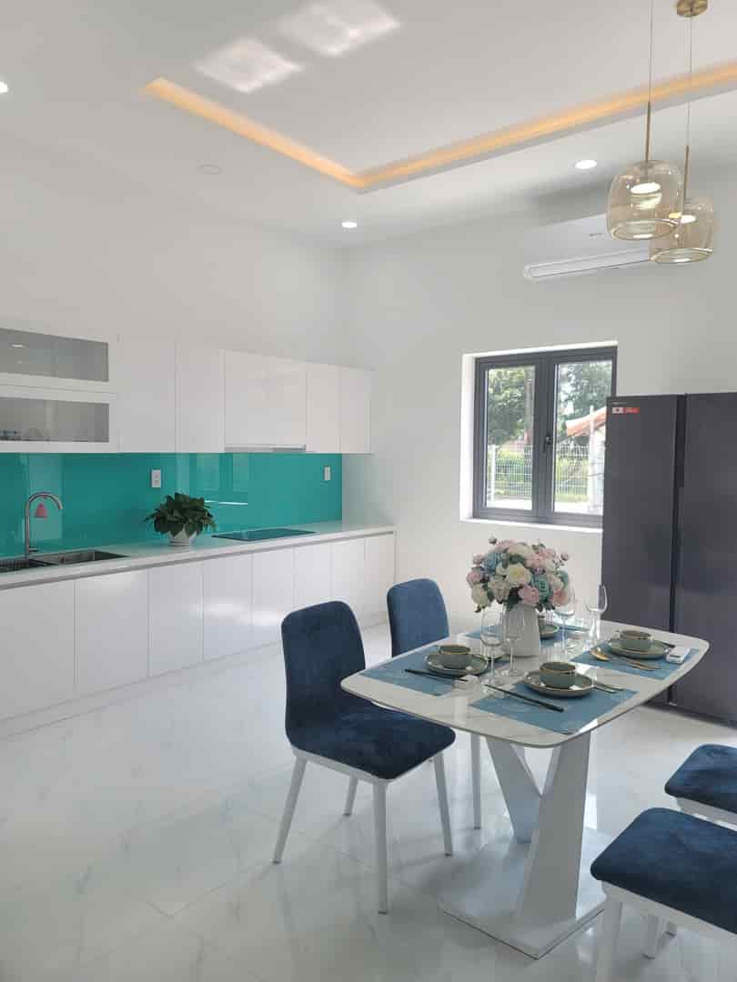 CHỈ 700 TRIỆU SỞ HỮU NHÀ 2 TẦNG ĐẸP NHƯ MƠ GIÁ RẺ