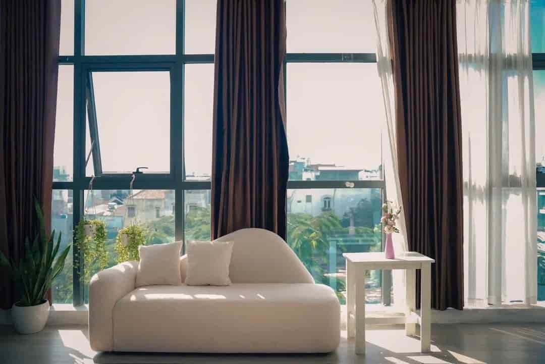 BÁN NHÀ LÔ GÓC 2 MẶT TIỀN, VỊ TRÍ VÀNG GÒ VẤP, LÊ DỨC THỌ ,Chỉ 23 TỶ, CÓ DONG TIỀN 50TR/tháng KHAI THÁC NGAY