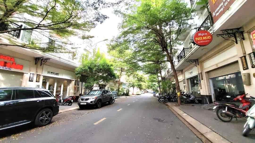 MẶT TIỀN - CITYLAND CENTER HILLS  GÒ VẤP -5 TẦNG - 90M2 (5x18) VUÔNG A4 GIÁ HẠT DẺ - 18.3 Tỷ- KHU PHÂN LÔ CỰC