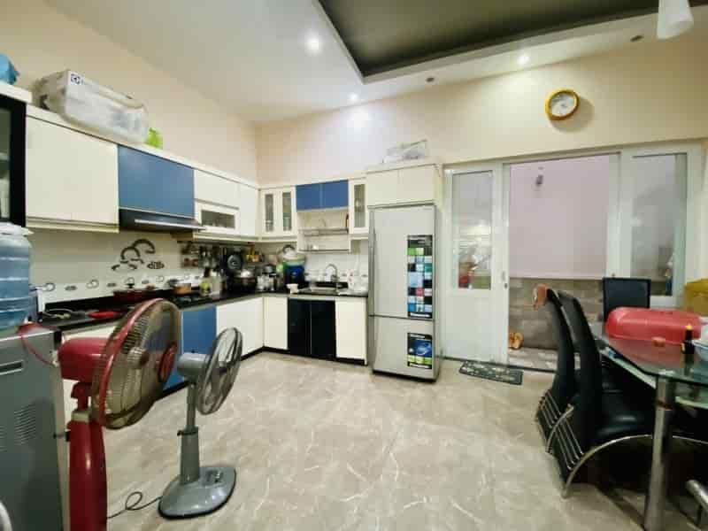 BÁN NHÀ NGUYỄN TƯ GIẢN, GẦN EMART 2, NGANG CỰC HIẾM 6M, CHỈ 10 TỶ TL