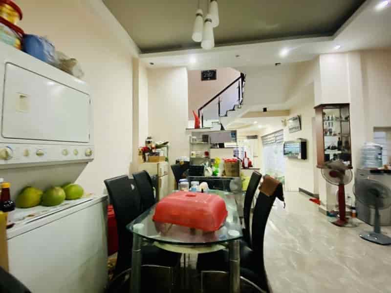 BÁN NHÀ NGUYỄN TƯ GIẢN, GẦN EMART 2, NGANG CỰC HIẾM 6M, CHỈ 10 TỶ TL