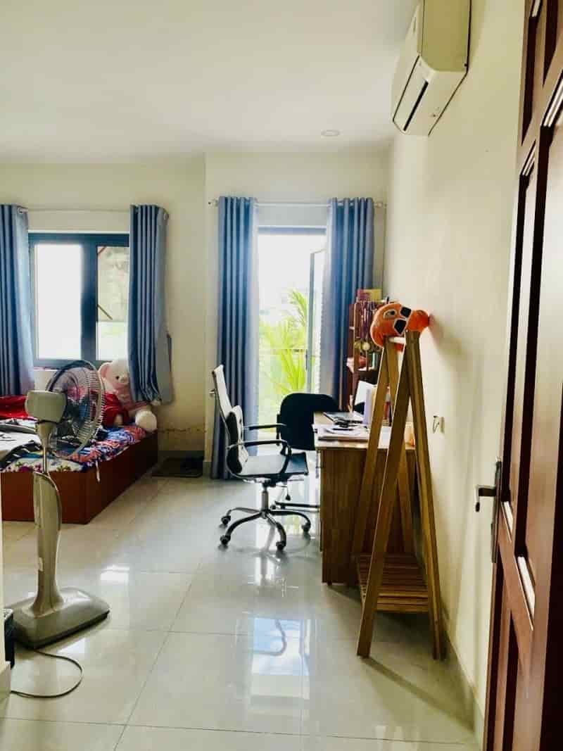 BÁN NHÀ MẶT TIỀN HẺM 10M CÓ LỀ, 5 TẦNG, DIỆN TÍCH 80m2 - CHỈ 13 Tỷ  KINH DOANH ĐỈNH-  NGAY TRUNG TÂM P 14