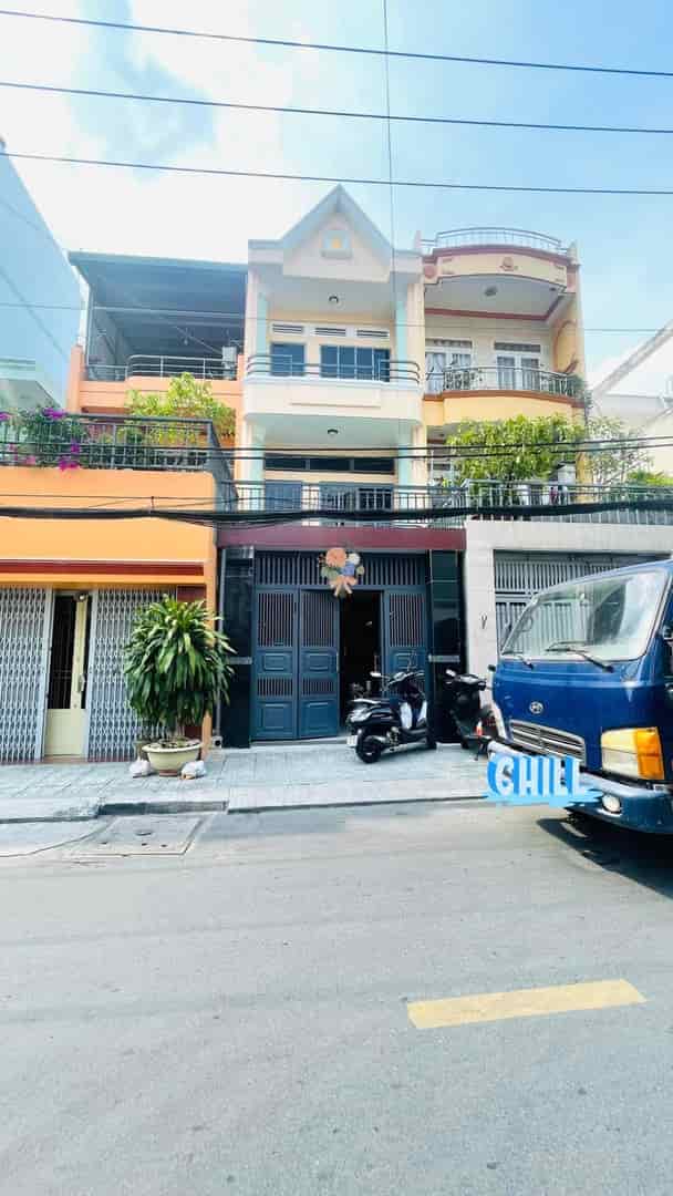 BÁN NHÀ MẶT TIỀN ĐƯỜNG KINH DOANH NGUYỄN VĂN CÔNG GÒ VẤP CHÍNH CHỦ 1 ĐỜI BÁN CHIA TÀI SẢN, 73M2, 4.1x18