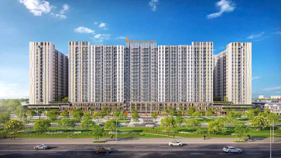 K Home New City giờ chỉ cần ở thảnh thơi đón giá trị tăng mạnh