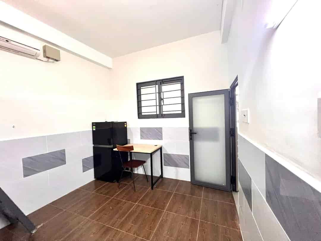 Bán căn hộ dịch vụ 5 tầng Quận 2, 12 phòng, thu nhập 55tr/tháng, sổ hoàn công
