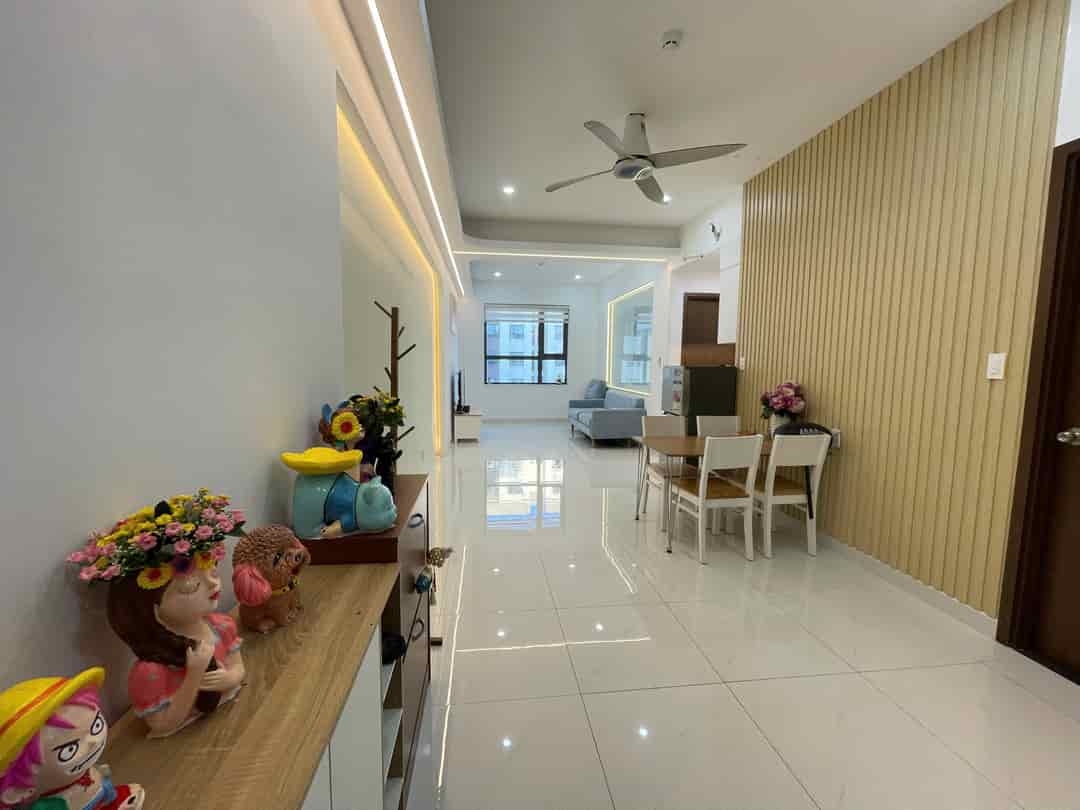 CHO THUÊ căn nhà FULL Nội Thất 71m2, Phạm Thế Hiển.Q.8