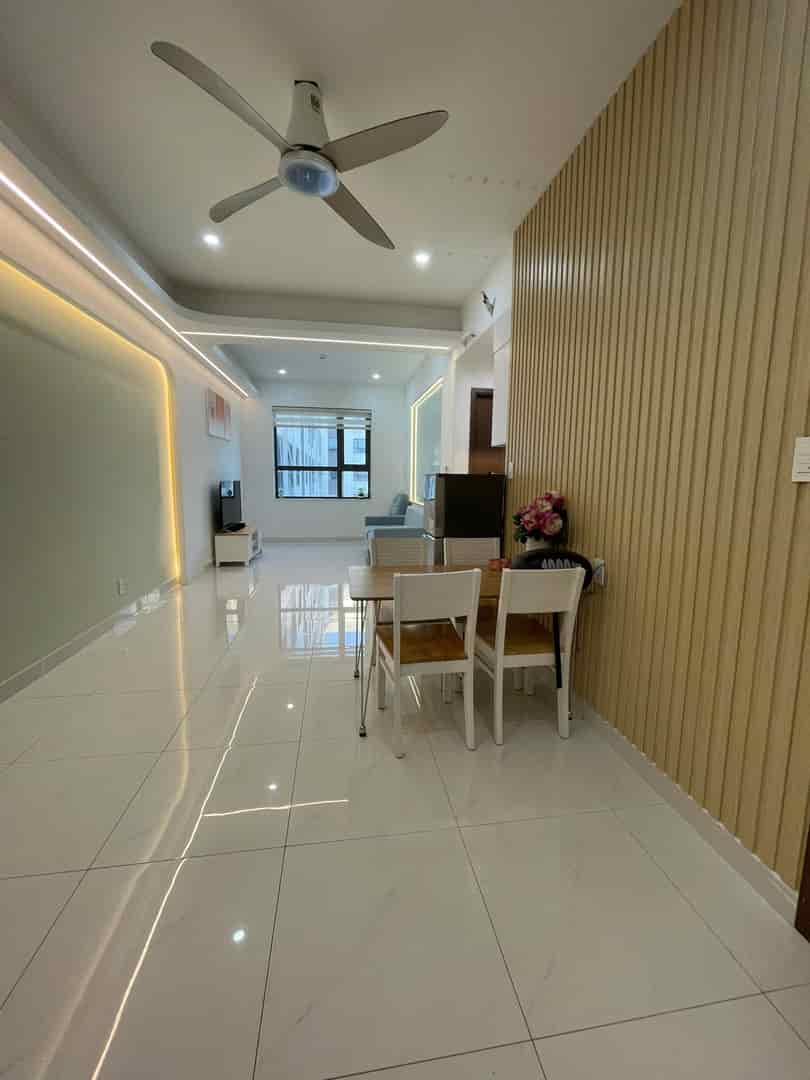 CHO THUÊ căn nhà FULL Nội Thất 71m2, Phạm Thế Hiển.Q.8