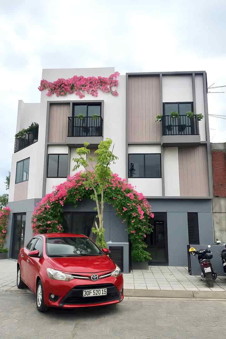 Nhà Hoàn Thiện Gần Trung Tâm Hành Chính TP Mới