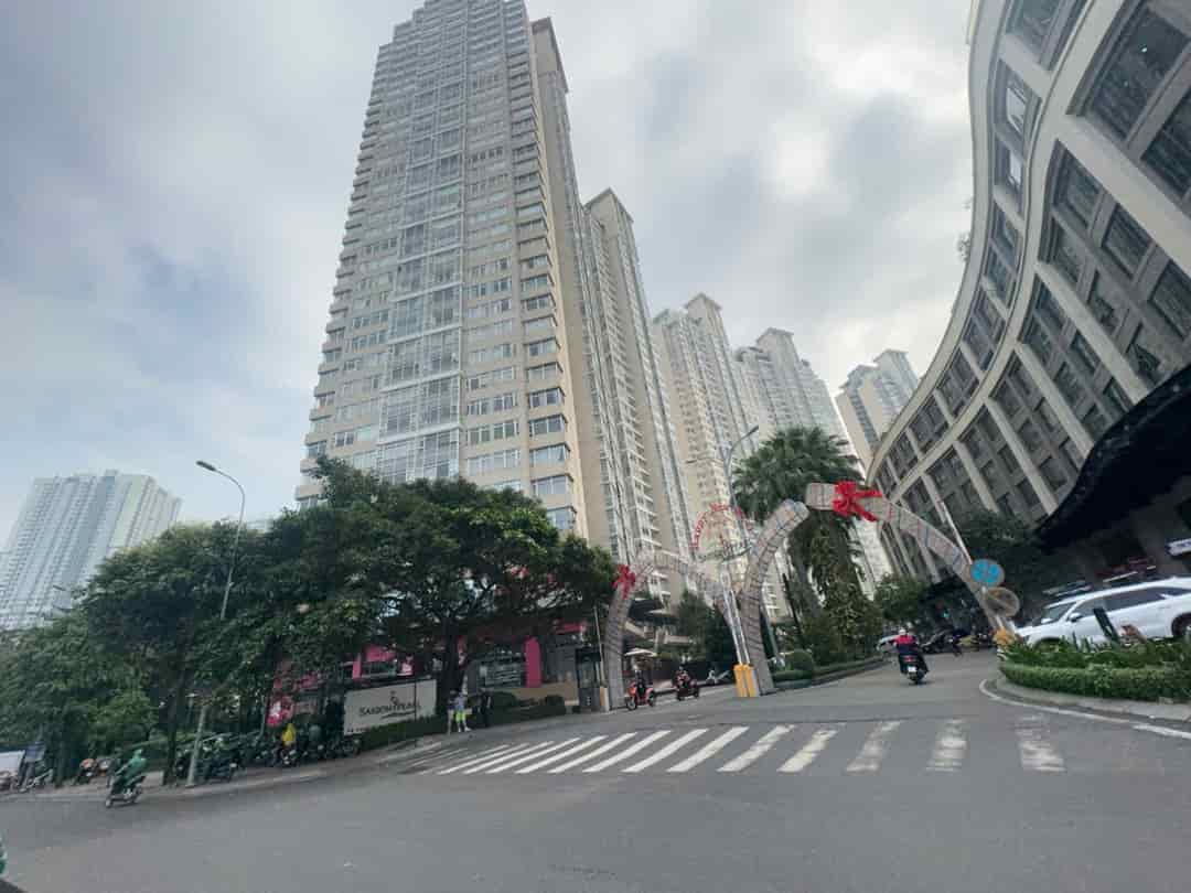 BÁN NHÀ MẶT TIỀN NGUYỄN HỮU CẢNH-TRỌN TIỆN ÍCH VICTORIA BASON VÀ LANDMARK81