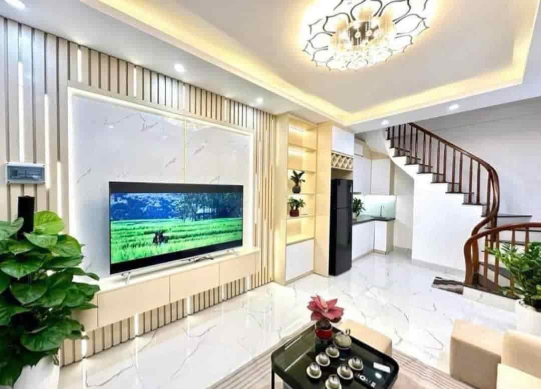 HIẾM🏡BÁN NHÀ BÁT KHỐI 46M2- NGÕ NÔNG THÔNG- GẦN Ô TÔ TRÁNH – NHỈNH 6 TỶ CHỐT